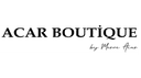 Acar Boutique logo