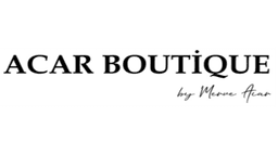 Acar Boutique logo