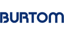 Burtom logo