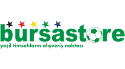 Bursastore logo