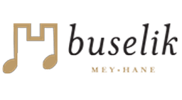 Buselik Meyhane logo