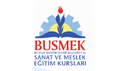 Busmek logo