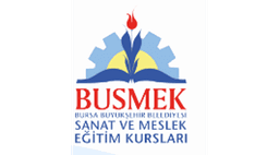 Busmek logo