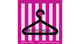 Butik Cadde logo