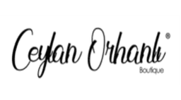Butik Ceylan Orhanlı logo