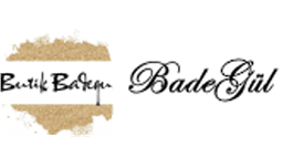 Butik Badegül logo