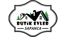 Butik Evler Sapanca logo