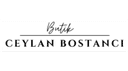 Butik Ceylan Bostancı logo