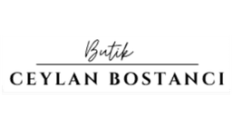 Butik Ceylan Bostancı logo