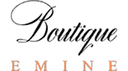 Butik Emine logo