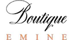 Butik Emine logo