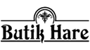 Butik Hare logo