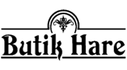 Butik Hare logo