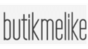 Butik Melike logo