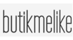 Butik Melike logo