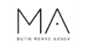 Butik Merve Aksoy logo