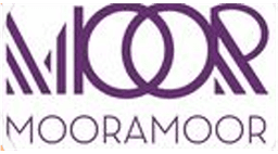 Butik Moor (Mooramoor) logo