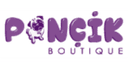 Butik Ponçik logo