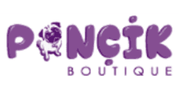 Butik Ponçik logo