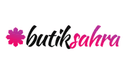 Butik Sahra logo