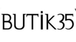 Butik35 logo