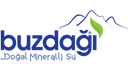 Buzdağı logo