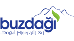 Buzdağı logo