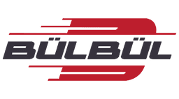 Bülbül Akü logo
