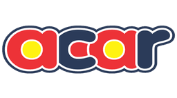 Acar Oyuncak logo