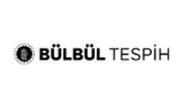 Bülbül Tespih logo
