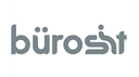 Bürosit logo