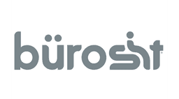 Bürosit logo