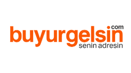 Buyurgelsin.com logo