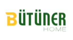 Bütüner Mobilya logo