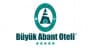 Büyük Abant Oteli logo