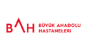 Büyük Anadolu Hastanesi Samsun logo