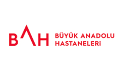 Büyük Anadolu Hastanesi Samsun logo