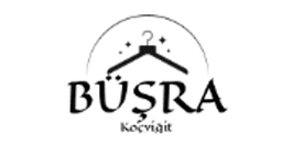 Büşra Koçyiğit logo