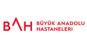 Büyük Anadolu Hastanesi Darıca logo