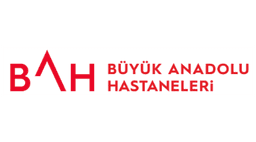 Büyük Anadolu Hastanesi Darıca logo