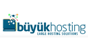 Büyük Hosting logo
