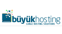 Büyük Hosting logo