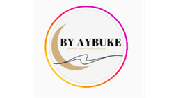 By Aybuke logo