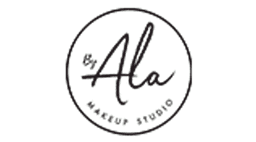 By Ala Makeup Studio logo