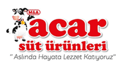 Acar Süt Ürünleri logo