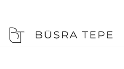 By Büşra Tepe logo