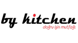 By Kitchen logo