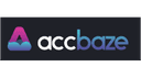 Accbaze logo