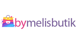 By Melis Butik logo