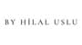 By Hilal Uslu logo